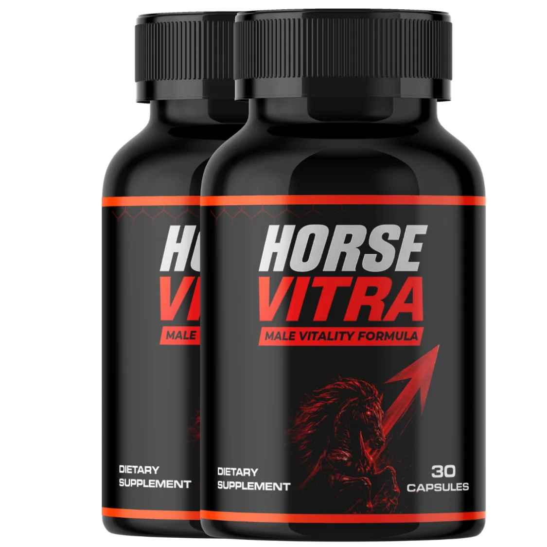 Horsevitra blood sugar support dietary supplement
