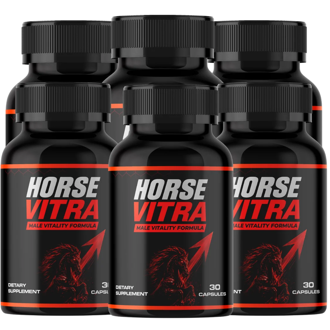 Horsevitra blood sugar support dietary supplement